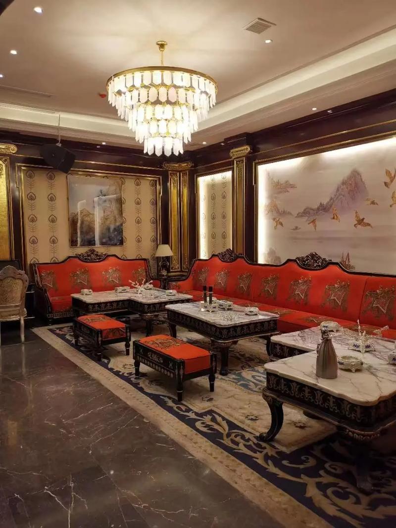 河源商务ktv单人包间-龙川县ktv预定